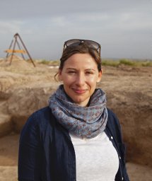 Claudia Glatz