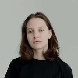 Anna Gribkova