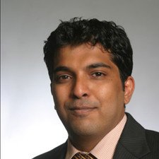 Nithin Ramachandran