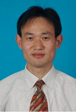 Shufeng Zheng