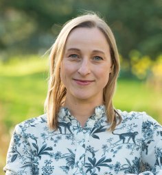 Natalie Riddell