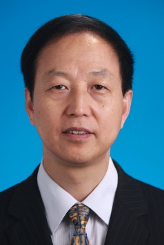 Shuijun Zhang