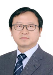 Yu Liu