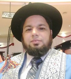 Irshad Ahmed Abbasi
