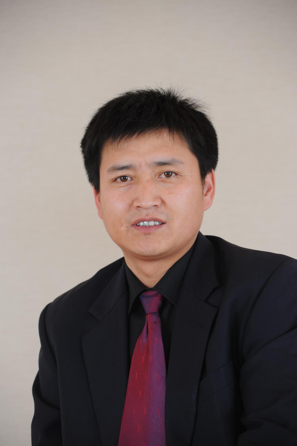 Baiquan Yan