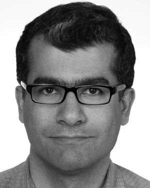 Shahram Zarei