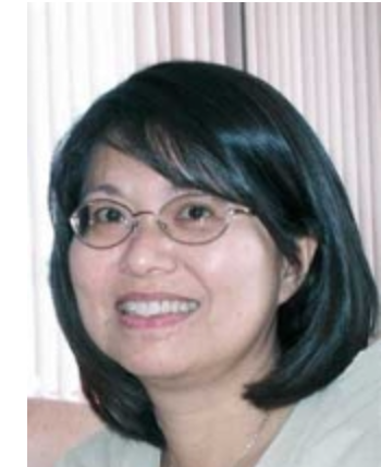 Stephanie Chee-Yee Tjen-A-Looi