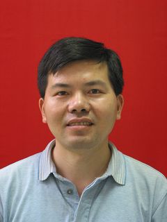 Hongjie Hu