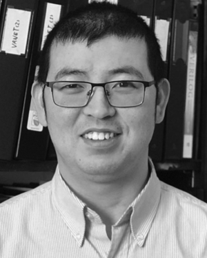 Jiang Fan