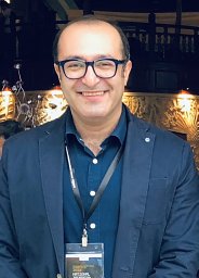 Alireza Samavati