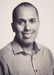 Pedro Bispo Santos