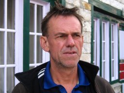 Vegard Iversen