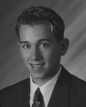 Brian D. Sosnowchik