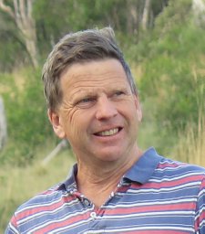 Maarten Vos