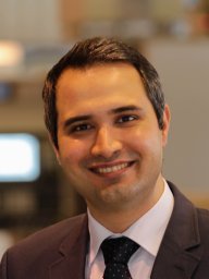 Bahman Azarhoushang