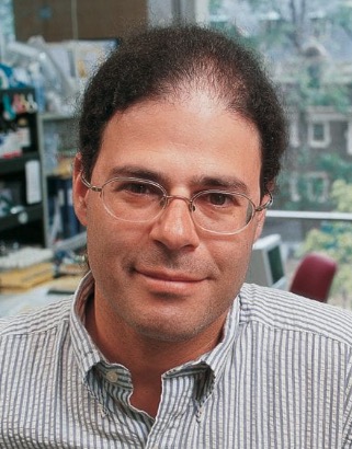 David S. Roos
