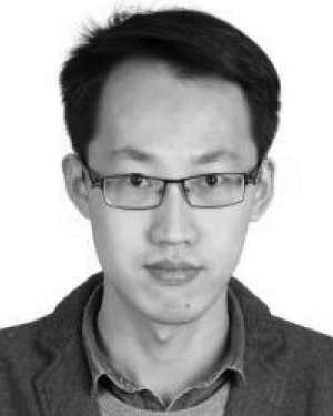 Xiangyang Zhao