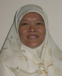 Heni Purnamawati