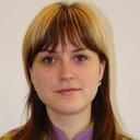 Olha Melnyk