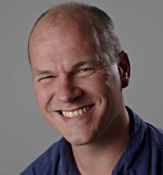 Pedersen Jakob Skou