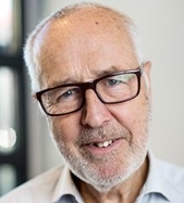 Thomas Rosswall