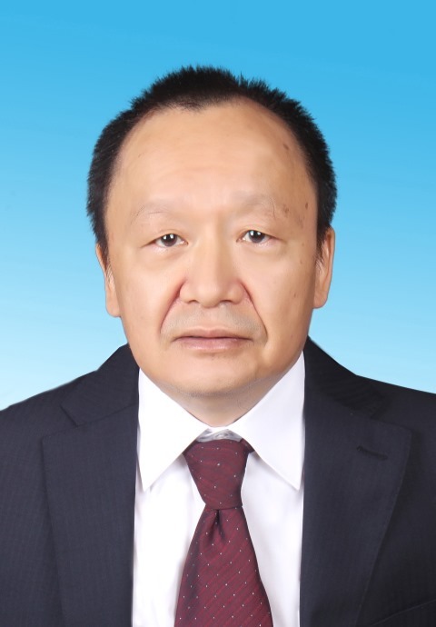 Shanchun Chen