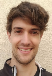 David Thomas Biancolin