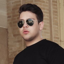 Pouria Moradi