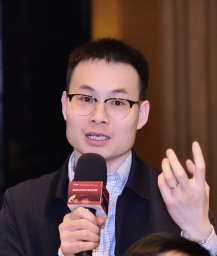 Bailong Zhang