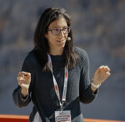 Dorigatti Ilaria