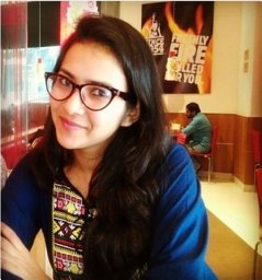 Sheetal Garg
