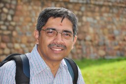 Rengarajan Rajagopal