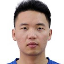 Yunlong Zhang