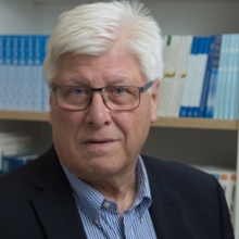 Alfred Voß