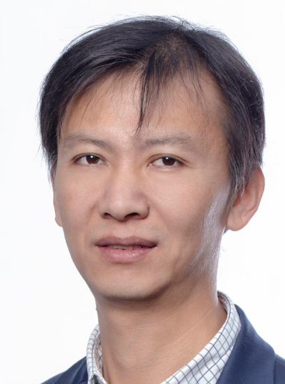 Yongguo Jin