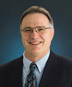 Robert J M Hudson