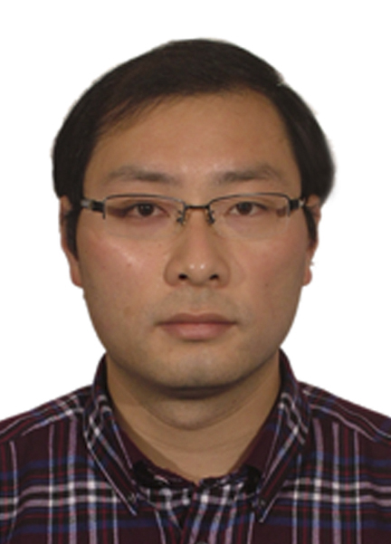 Yuejun Chen