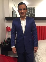 Majid Khan