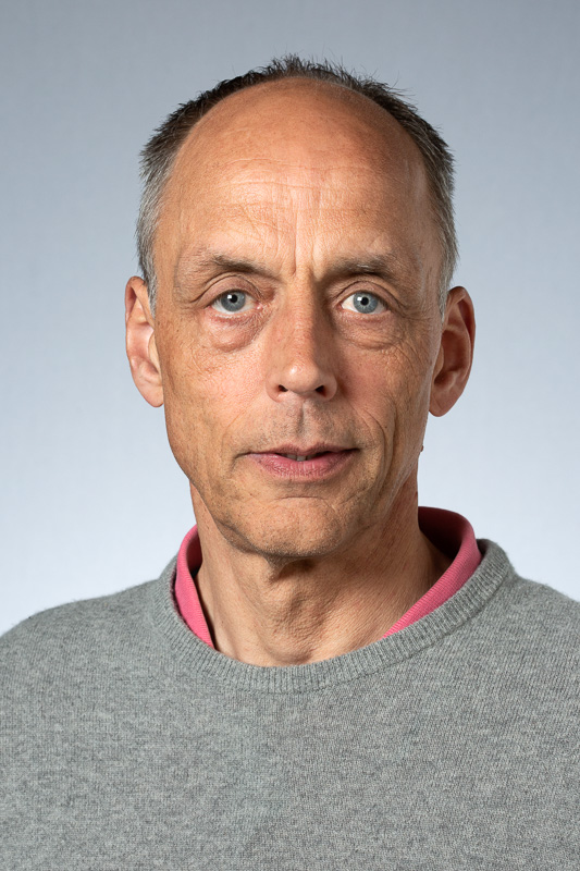 Mogens Vestergaard