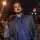 Paulo Victor Magalhaes Pacheco