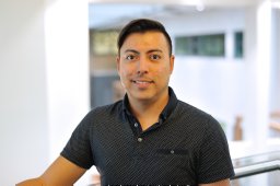 Juan Alejandro Perdomo