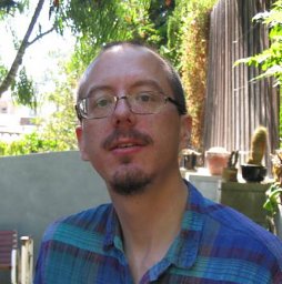 Scott Mcclintock