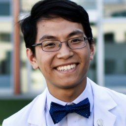 Zhou Cyrus
