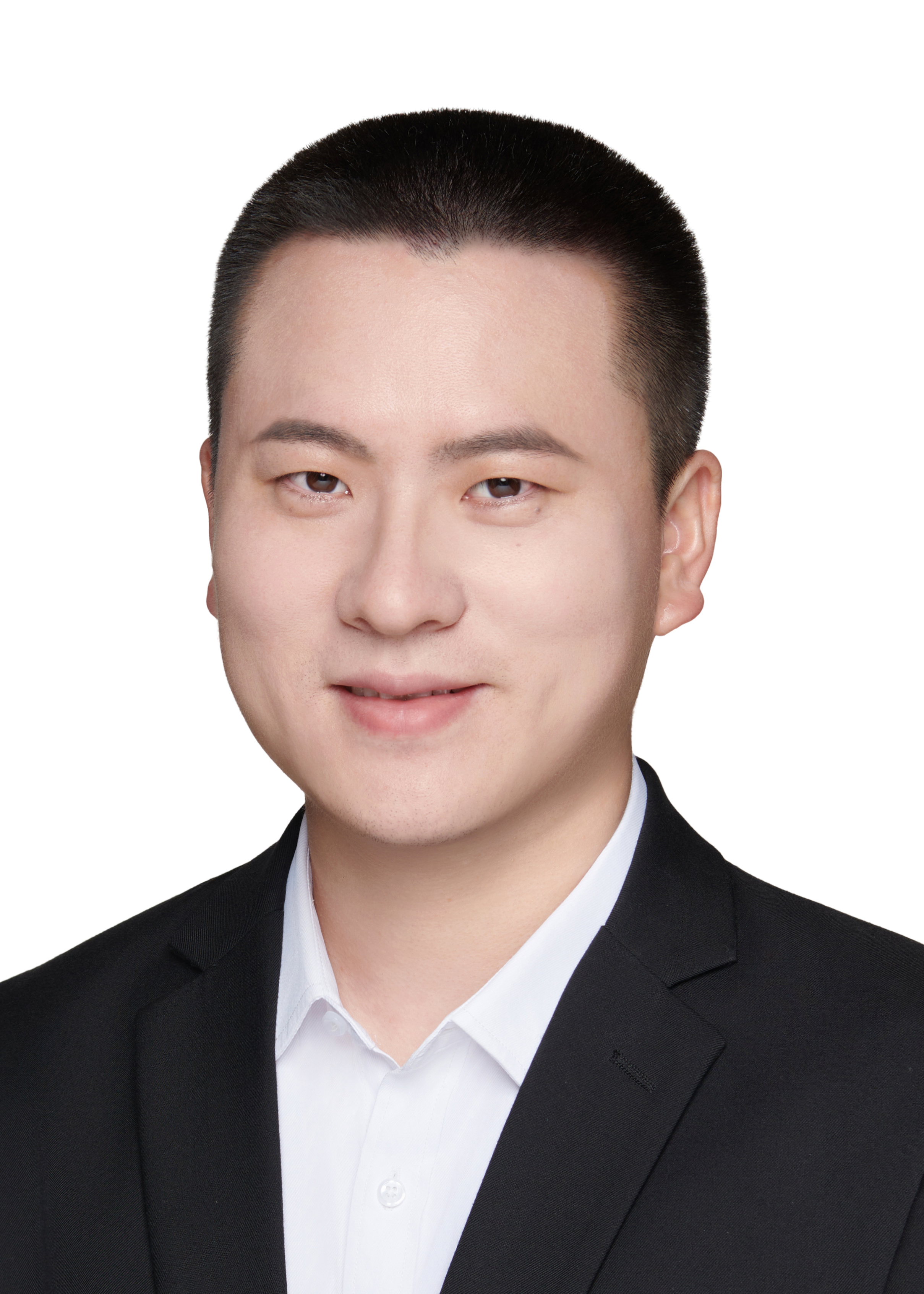 Chuanyu Liu