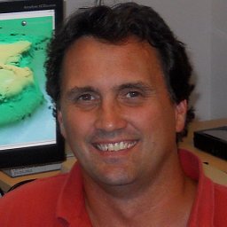 Dwight F. Coleman