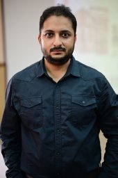 Muhammad Muzamil