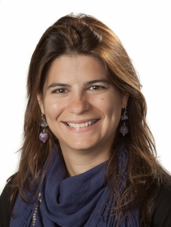 Belen Martin-Barragan