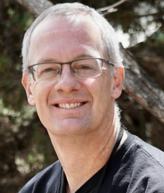 Brian Welsch