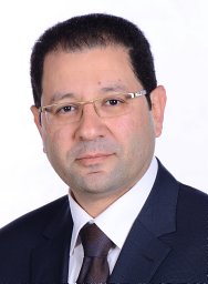 Mohamed A. Salheen