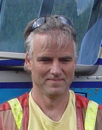 Marten Geertsema
